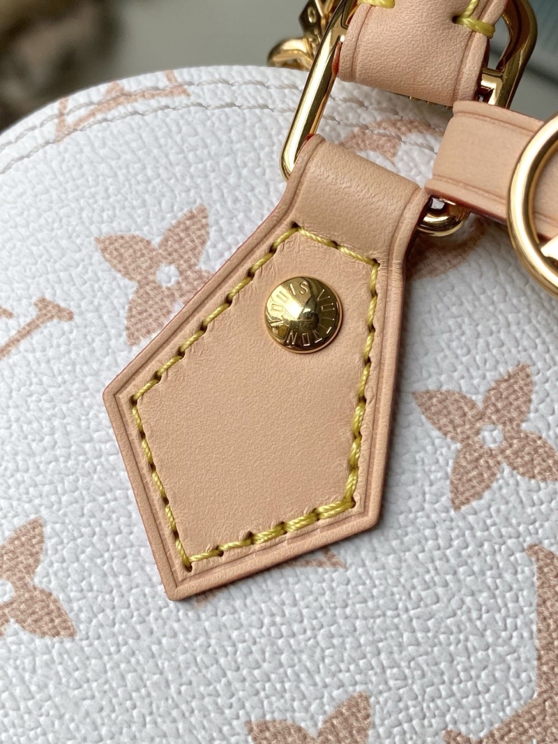 LV Top Handle Bags